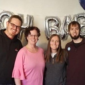 Meet your Posher, Peggy